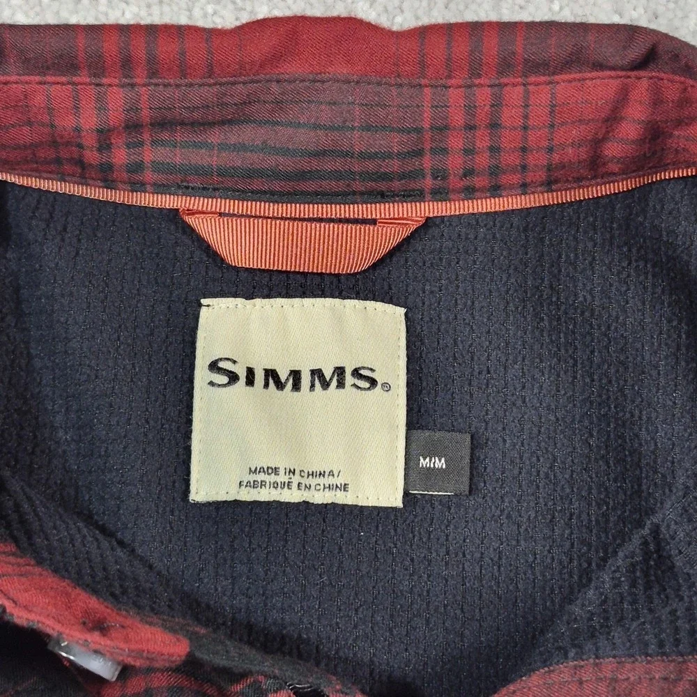 Simms men coldweather